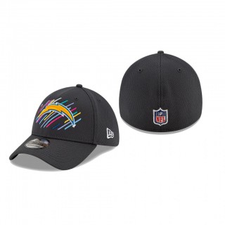 crucial catch chargers hat